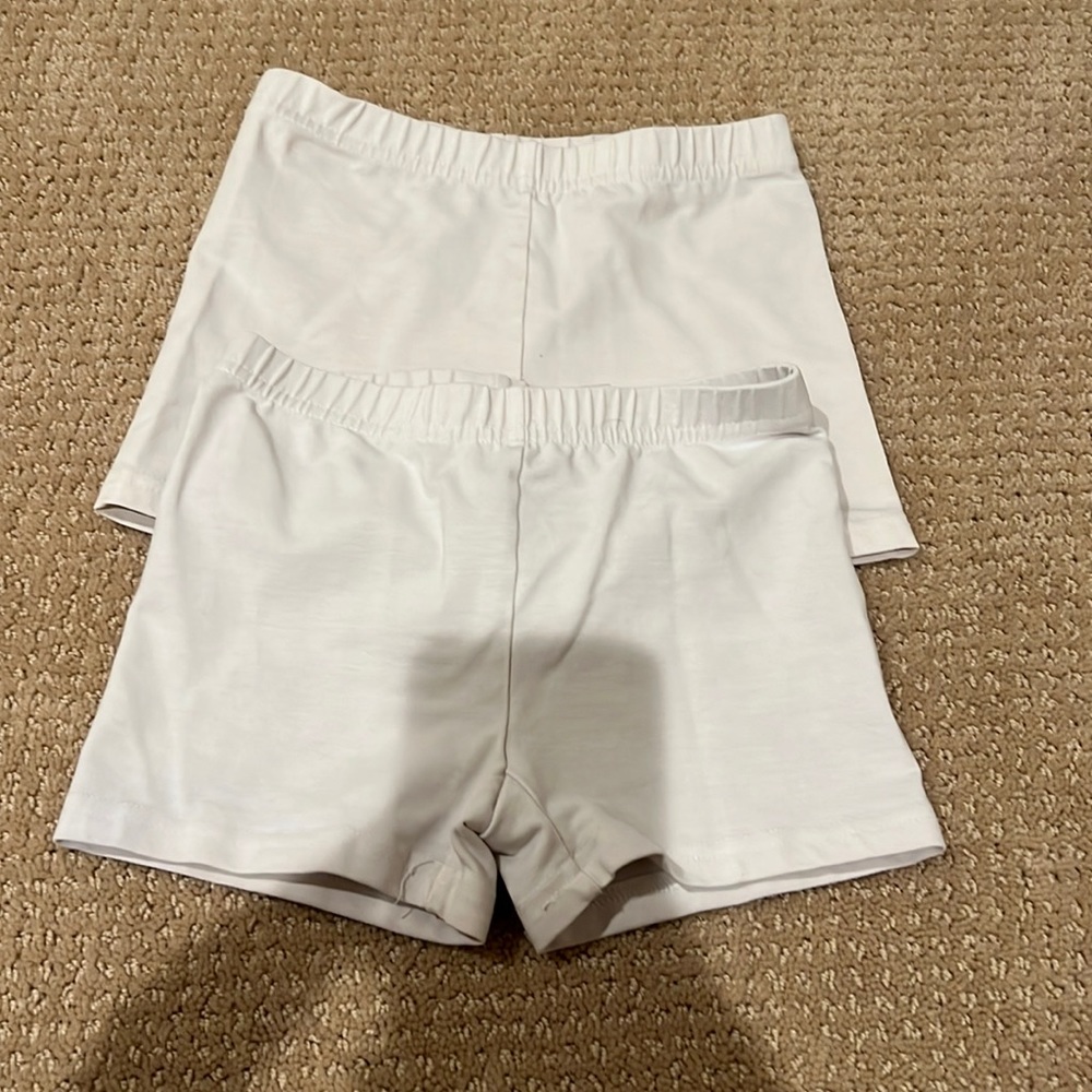 Hanna Andersson Spandex